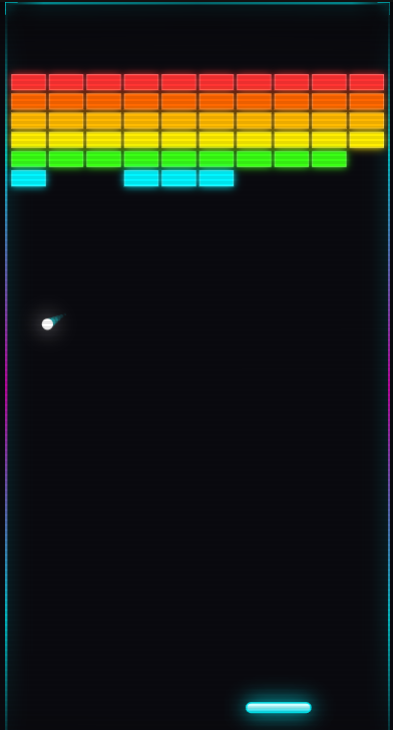 brick breaker online game