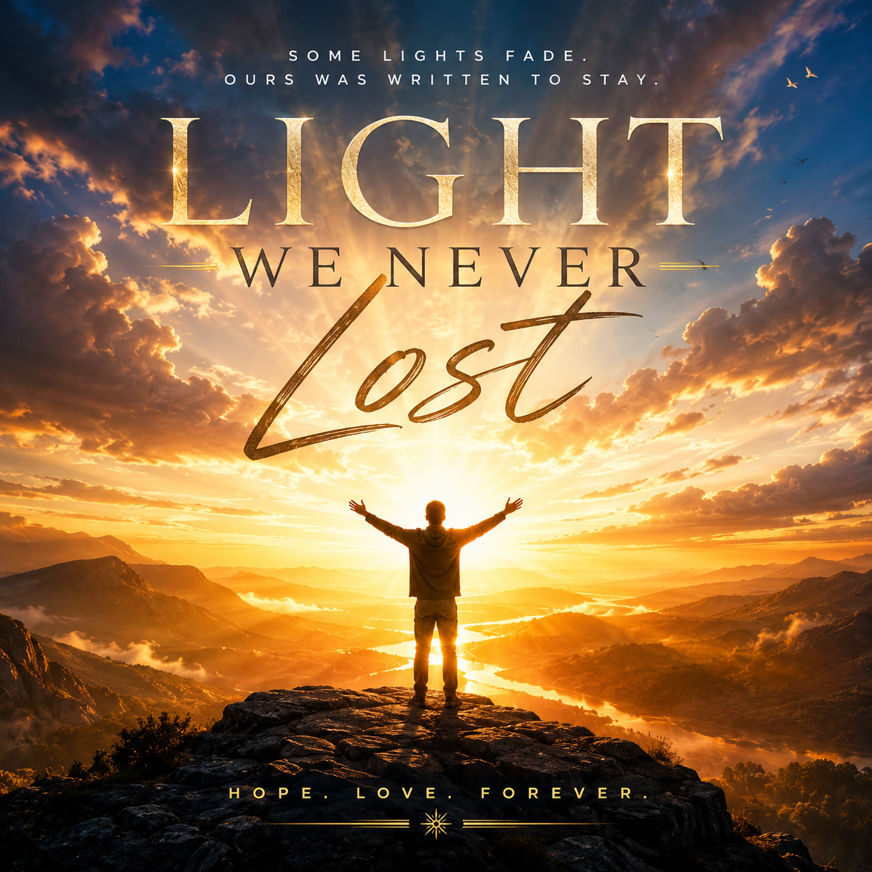 Lights We Never Lost